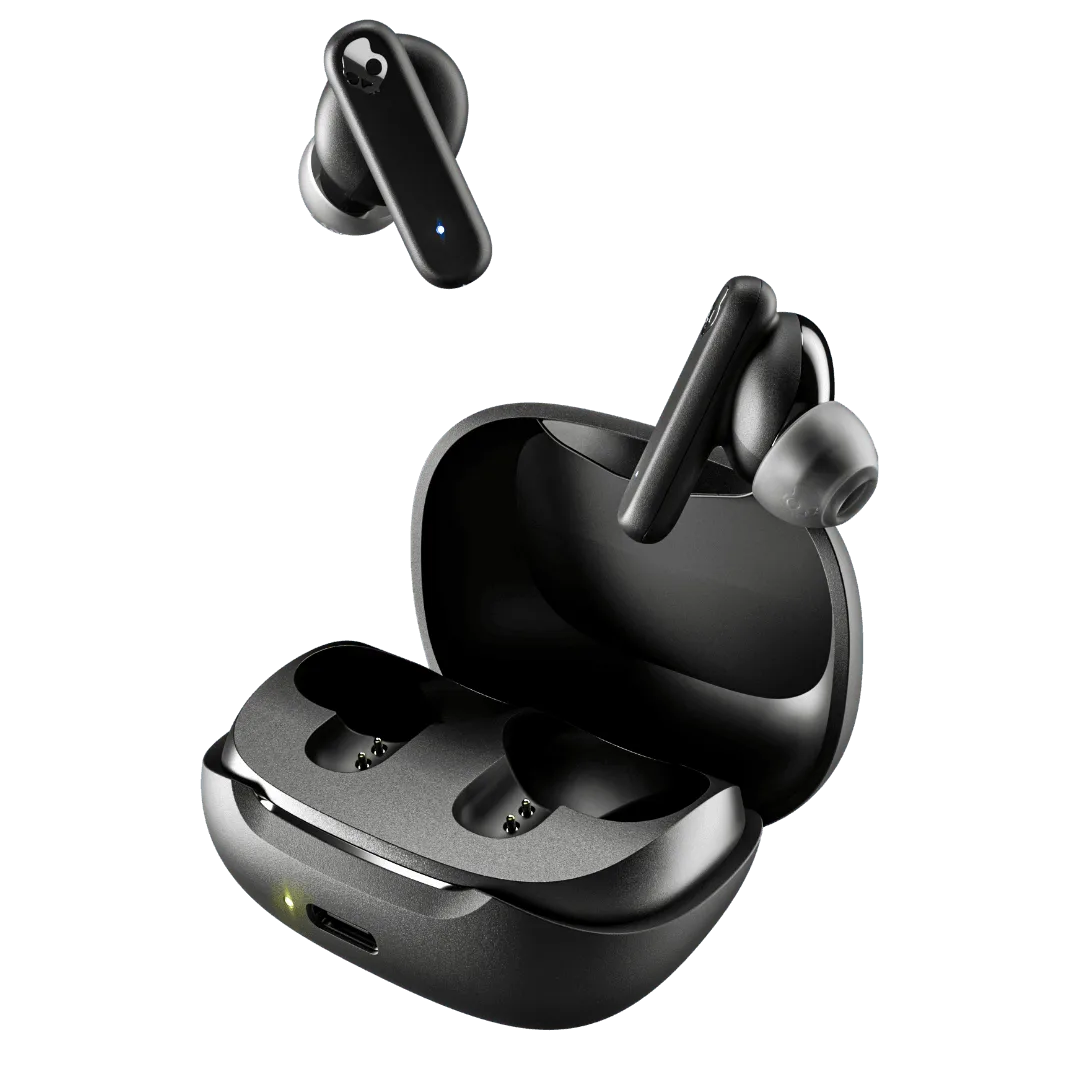 لماذا تسقط سماعات Skullcandy من أذنيك وكيف تصلح ذلك