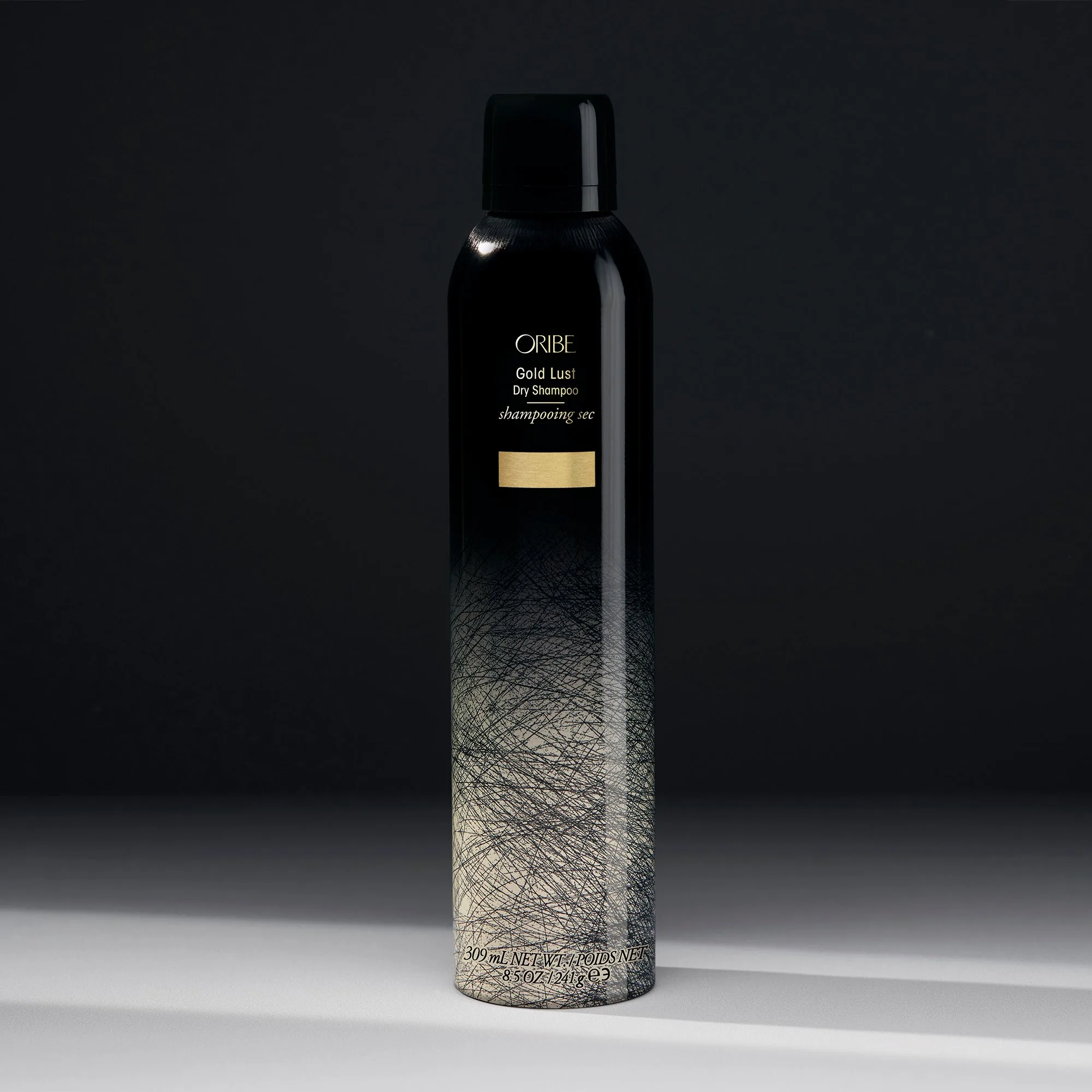 Oribe Gold Lust Dry Shampoo Review: Quick Refresh for Busy Days