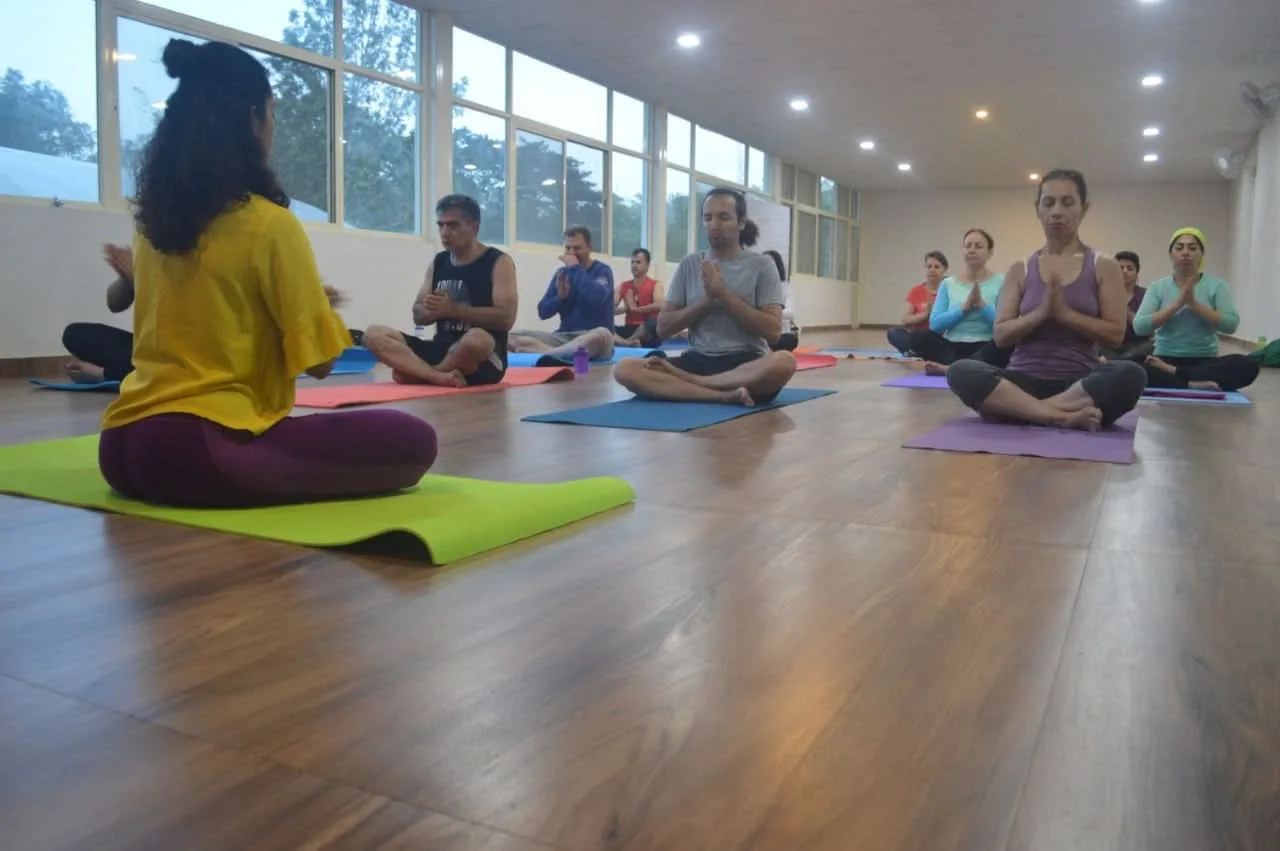 Yoga Nidra pour une relaxation profonde : guide étape par étape