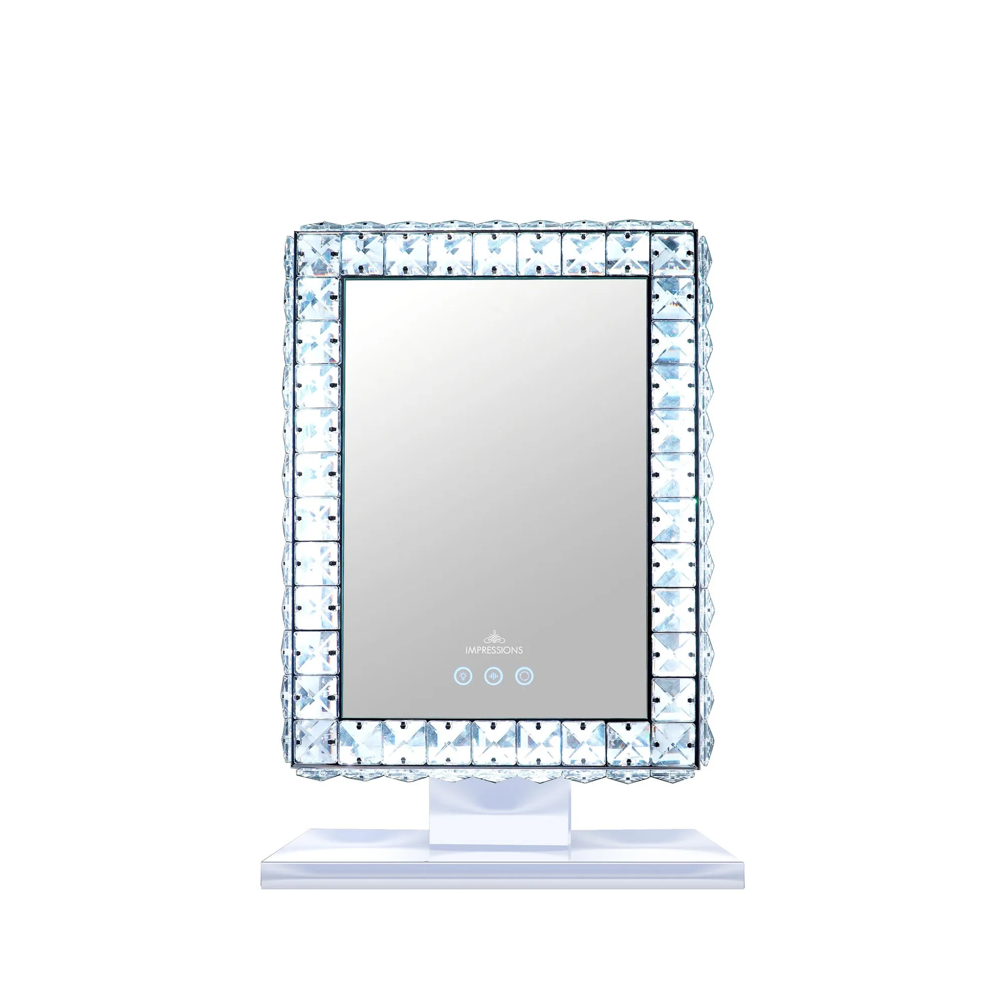 The Best Compact Mirrors for On-the-Go Touch-Ups: A Portable Buying Guide