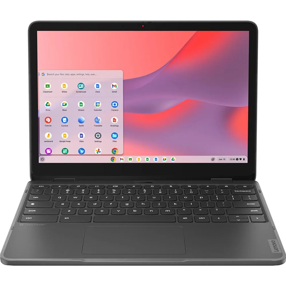 Lenovo 500e Yoga Gen 4 vs 100e Chromebook: 어떤 것을 선택할까?