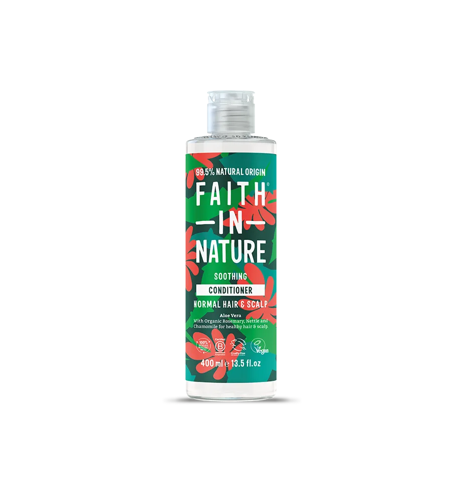 Aloe Vera conditioner - 400ml