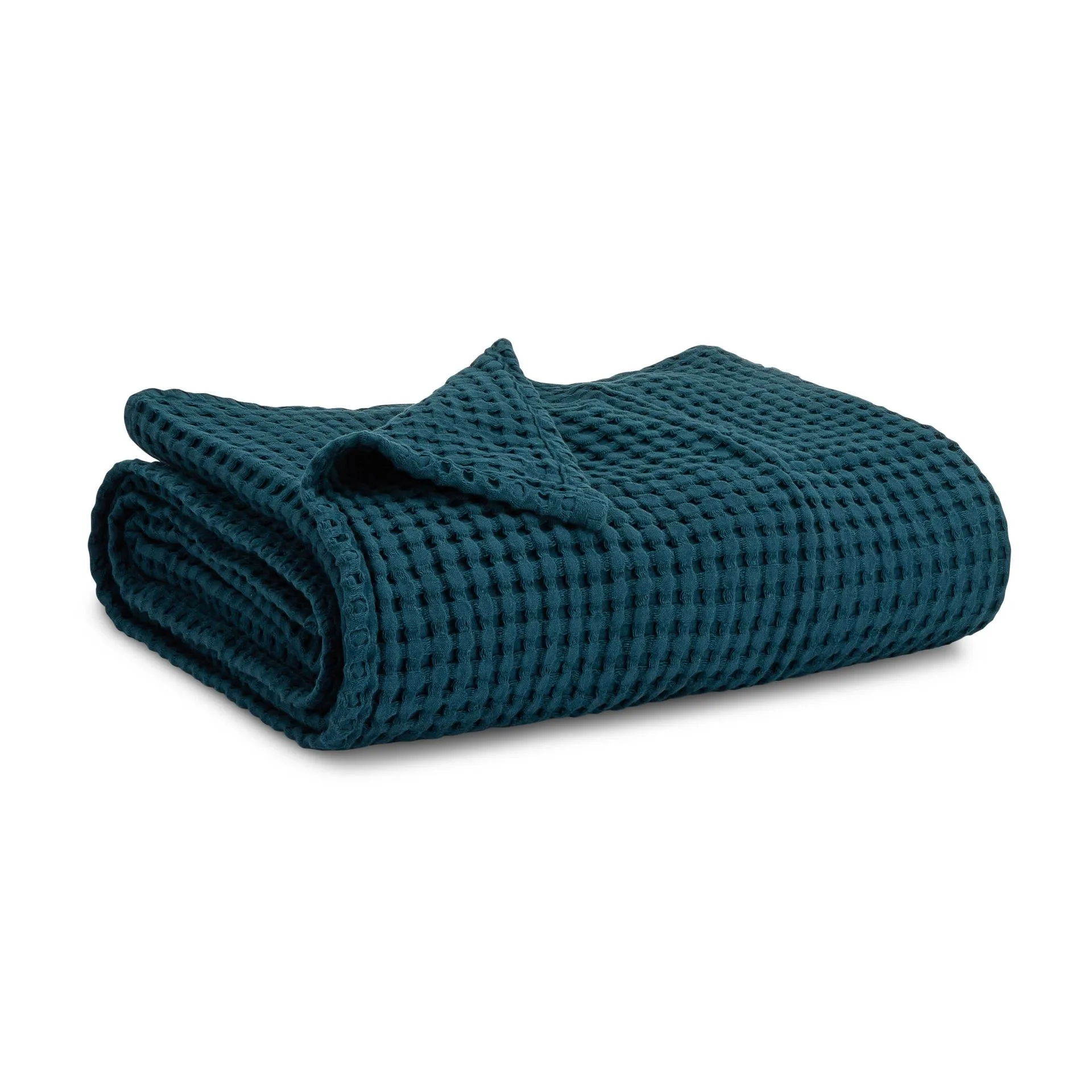 How to Style Your Home with Adult Waffle Blankets: Cozy Decor Ideas for Every Room