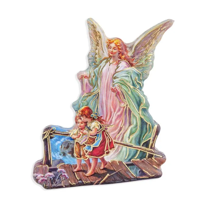 Magnetische harsbeeldje vs. traditioneel beeldje: welke tentoonstelling