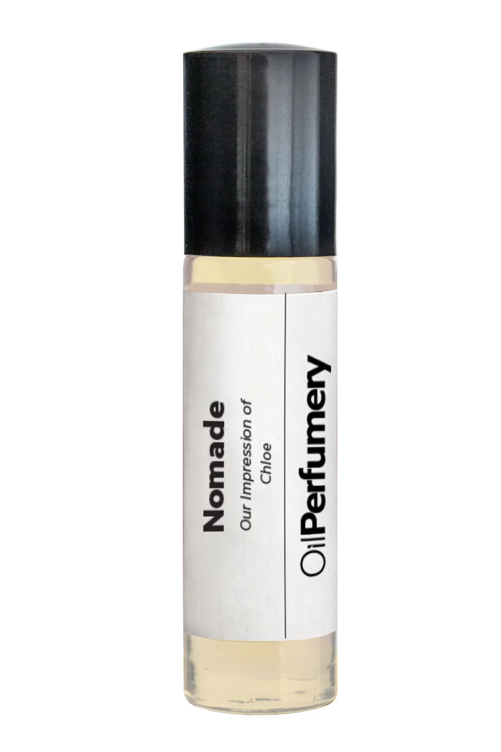 Oil Perfumery Impression of Chloe - Nomade