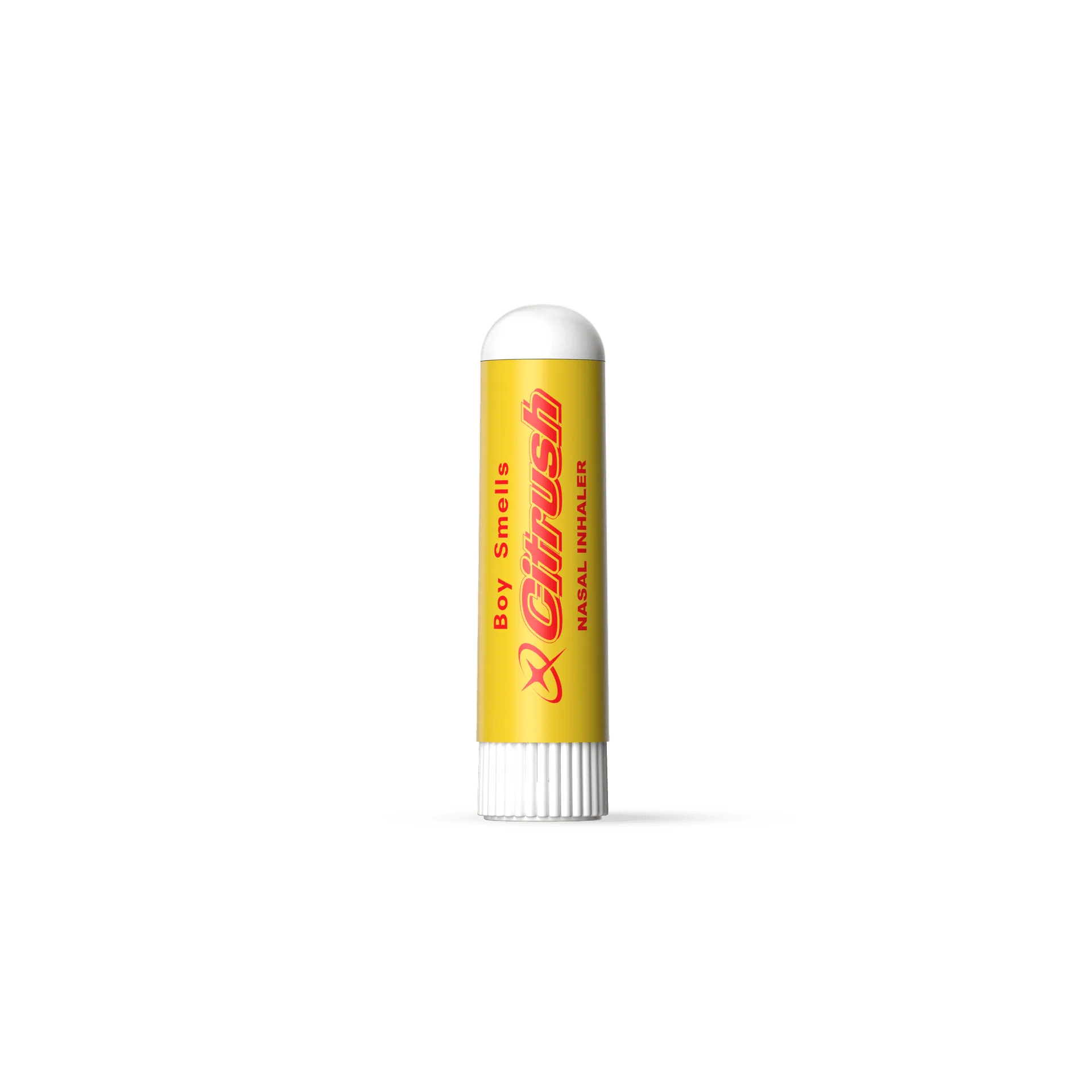 CITRUSH SNIFFER (SINGLE)