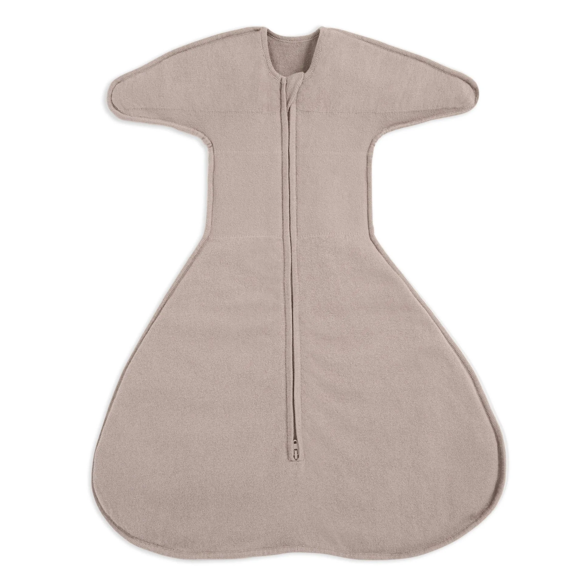 SwaddleStretchおくるみで新生児の安全な睡眠を