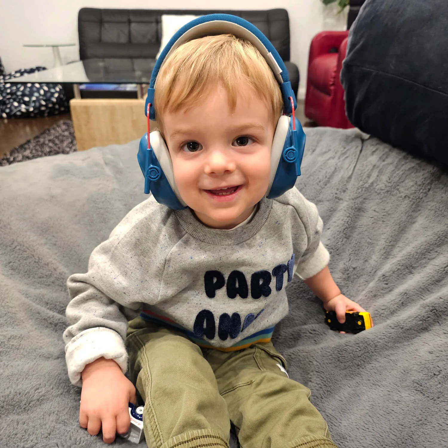 Kids Ear Muffs
