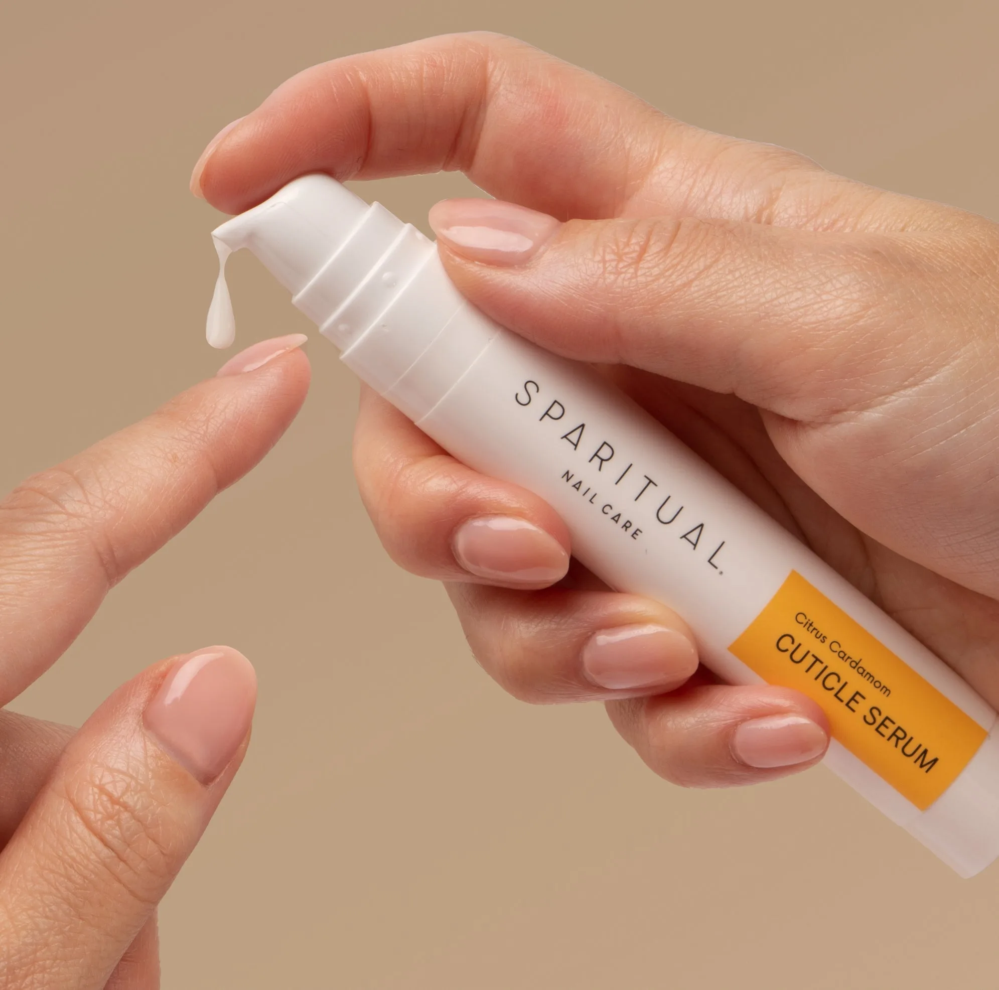 SPARITUAL Cuticle Care vs. Drugstore Cuticle Oils: An Ingredient Comparison