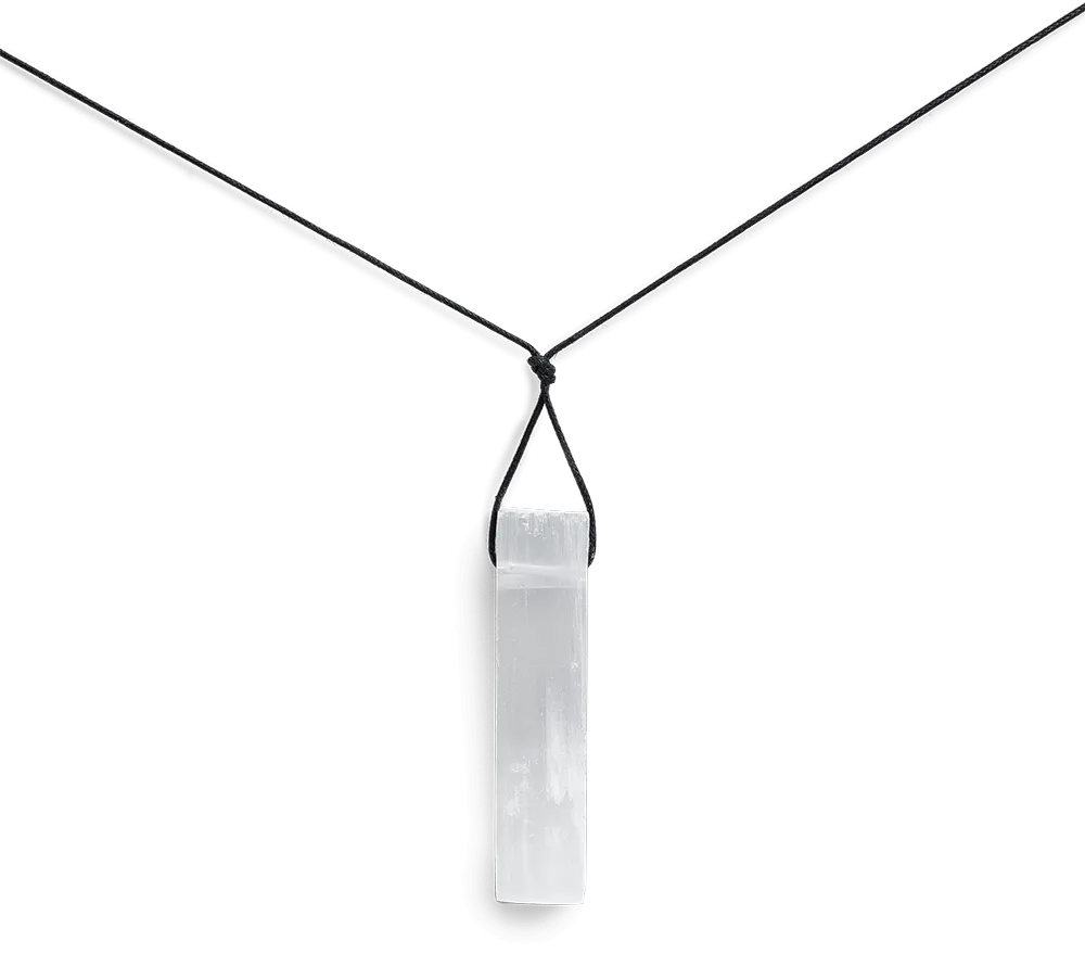 Pietersite & Sapphire Necklace: An In-Depth Review