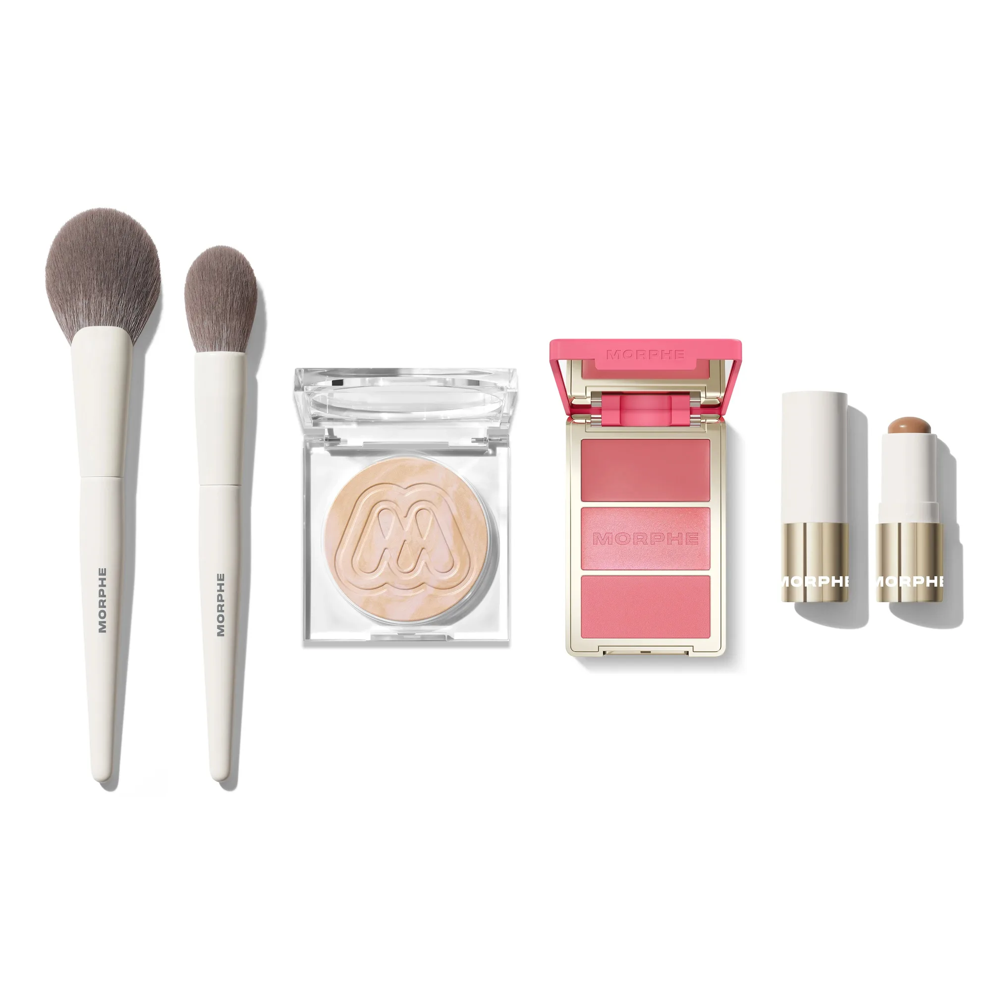 Dlaczego Twoja rutyna policzków potrzebuje Ultimate Cheek Bundle