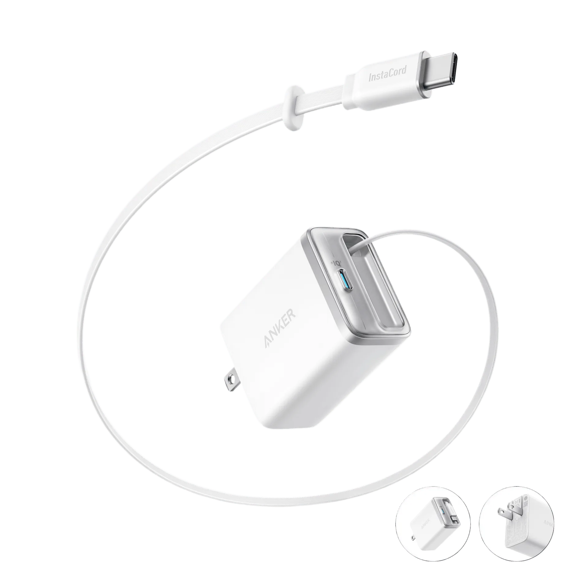 旅行用リトラクタブルUSB-C充電器の選び方