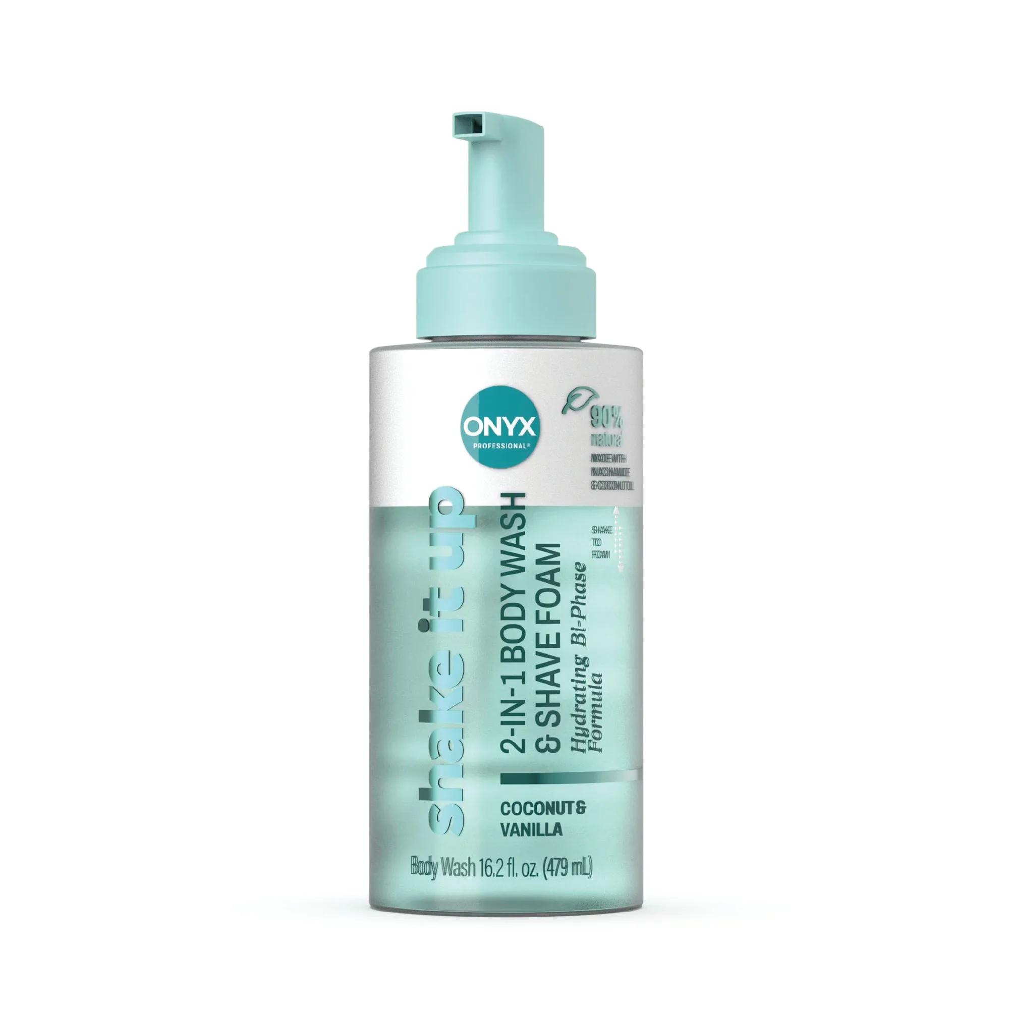 Gel de baño espumoso vs. gel: Comparativa