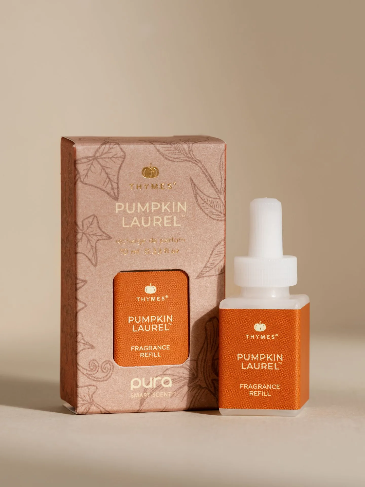 Woodland Spruce vs. Pumpkin Laurel: A Fall Fragrance Comparison for Your Home