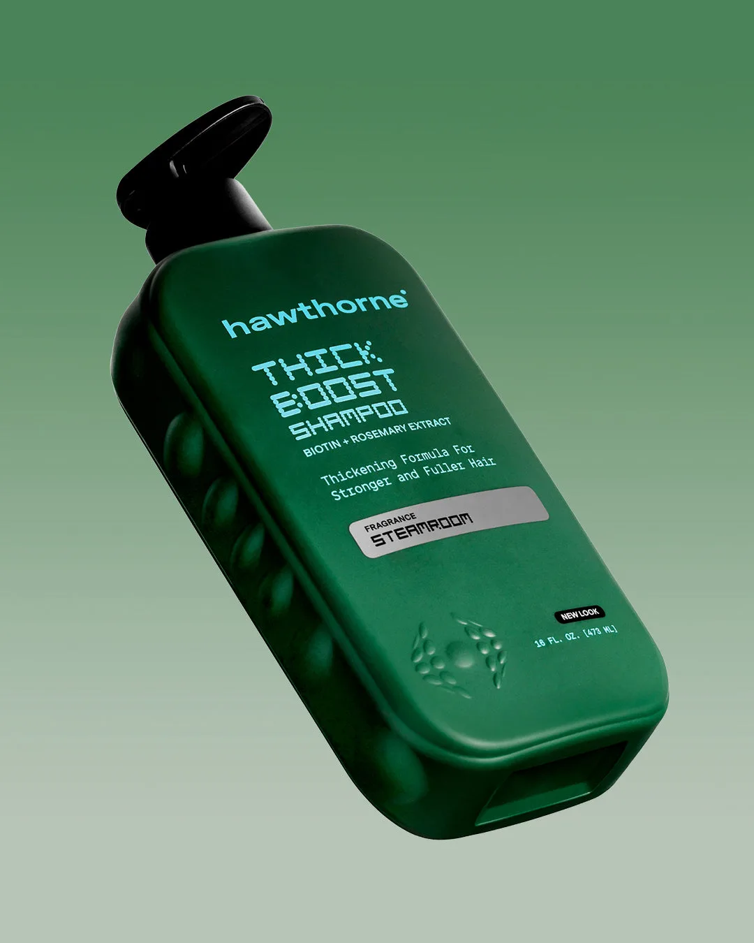 Thick Boost Shampoo