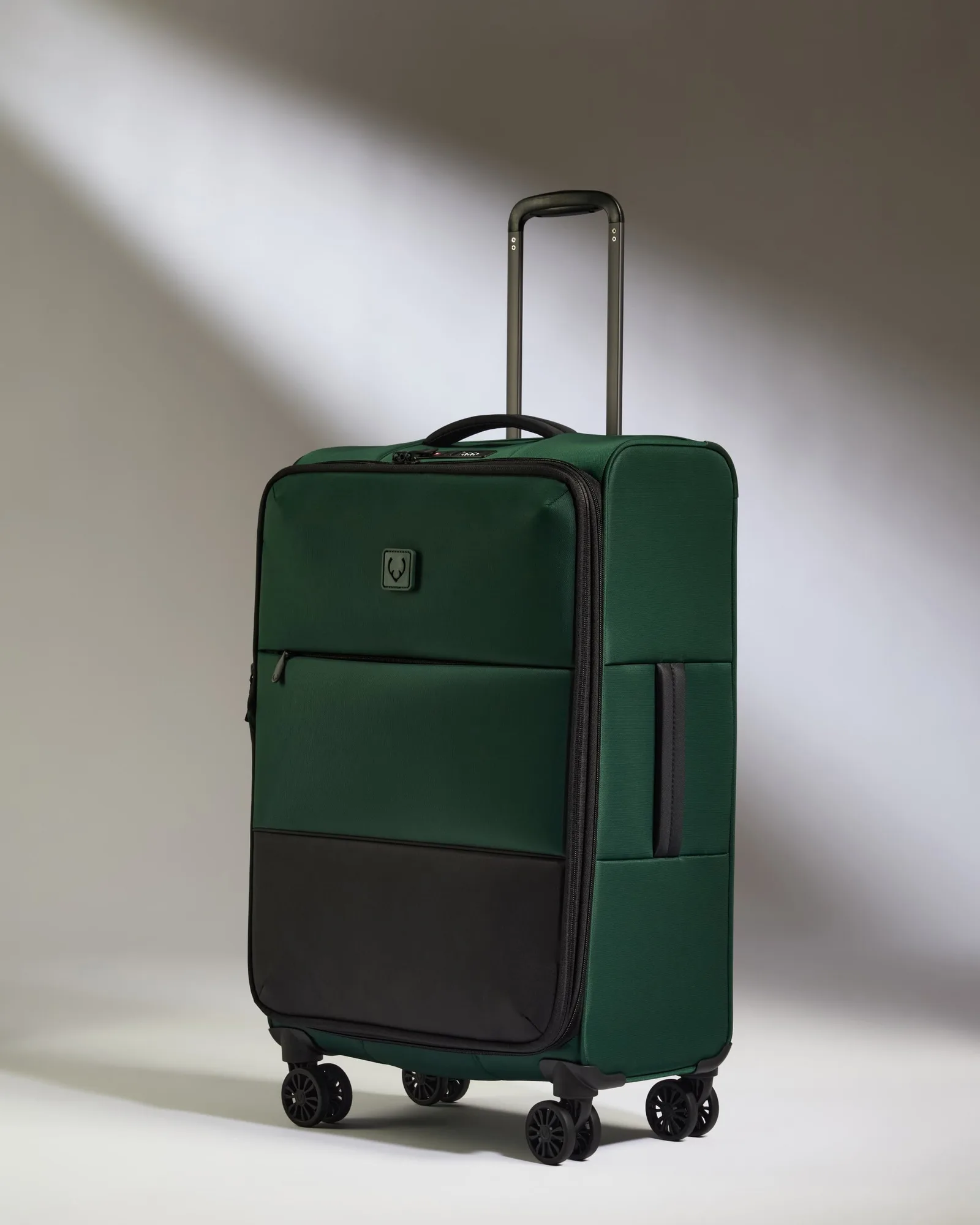 How to Clean a Soft Suitcase Medium: Simple Care Steps