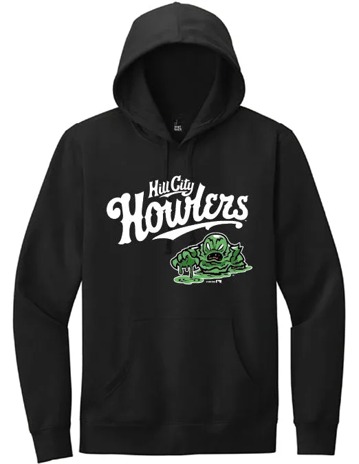 Creature Logo Hoodie Care: Keep the Print Flawless