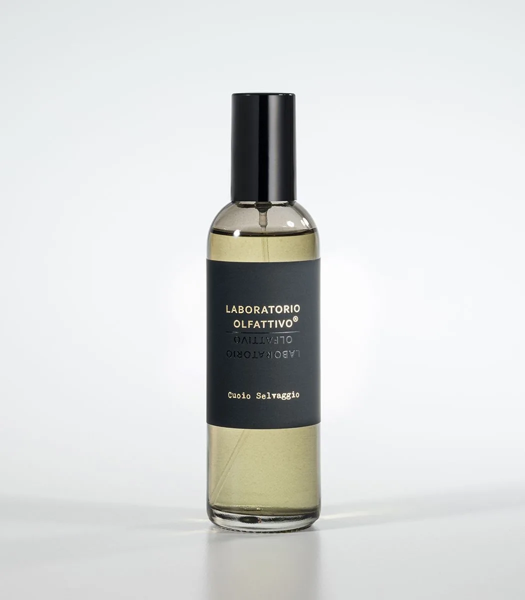 Spray - Cuoio Selvaggio