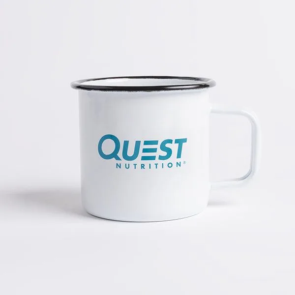 How to Choose a Durable Enamel Metal Cup
