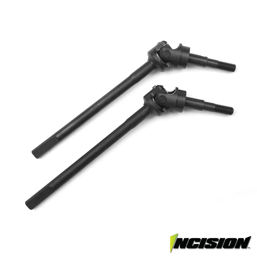 Incision SCX10-II VDI Universals