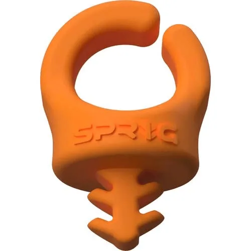 SPRIG 1/4"-20 Pack de 6: Gestión de cables para rigs de cámara