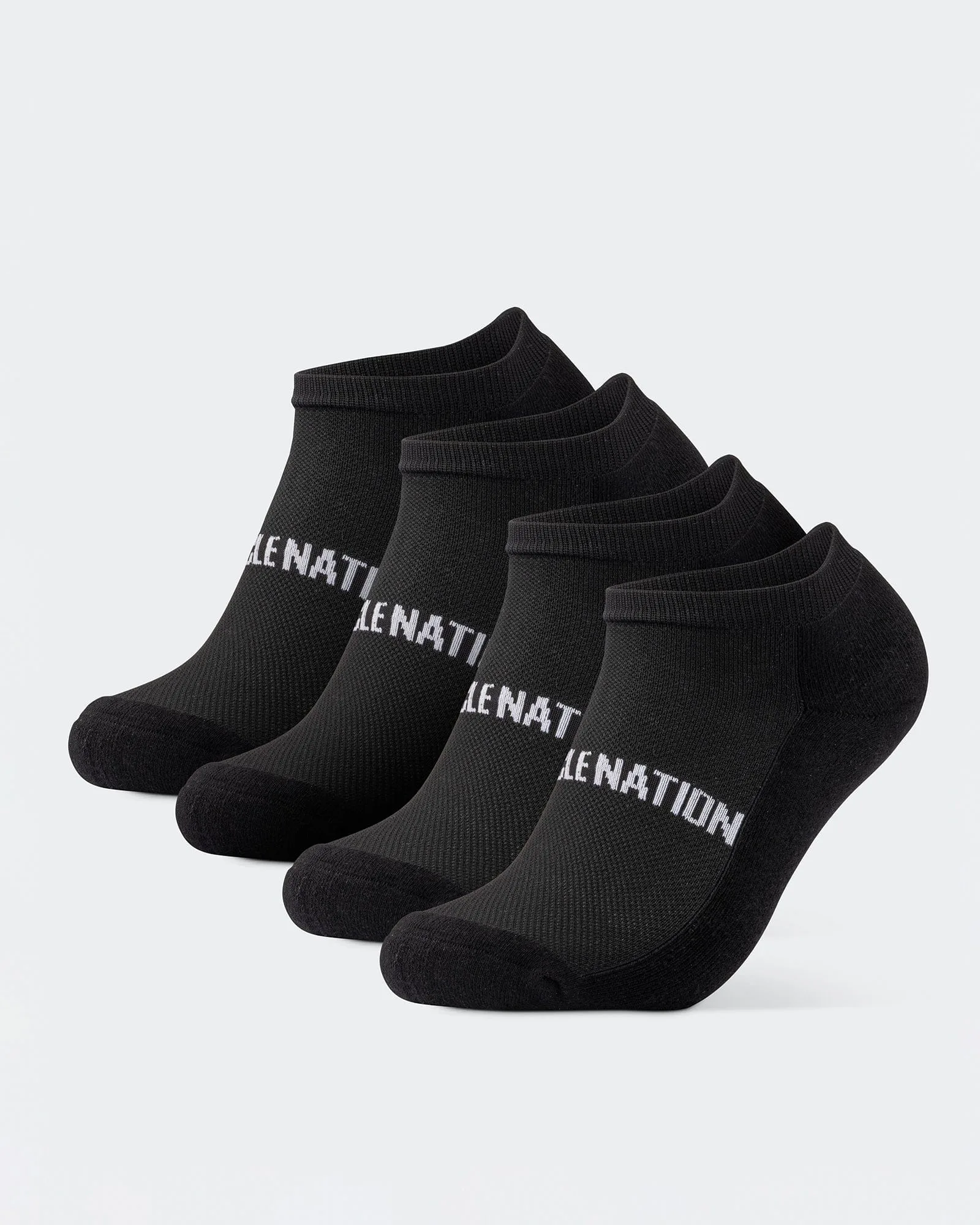 Choisir des chaussettes chevilles pour la course et l'entraînement