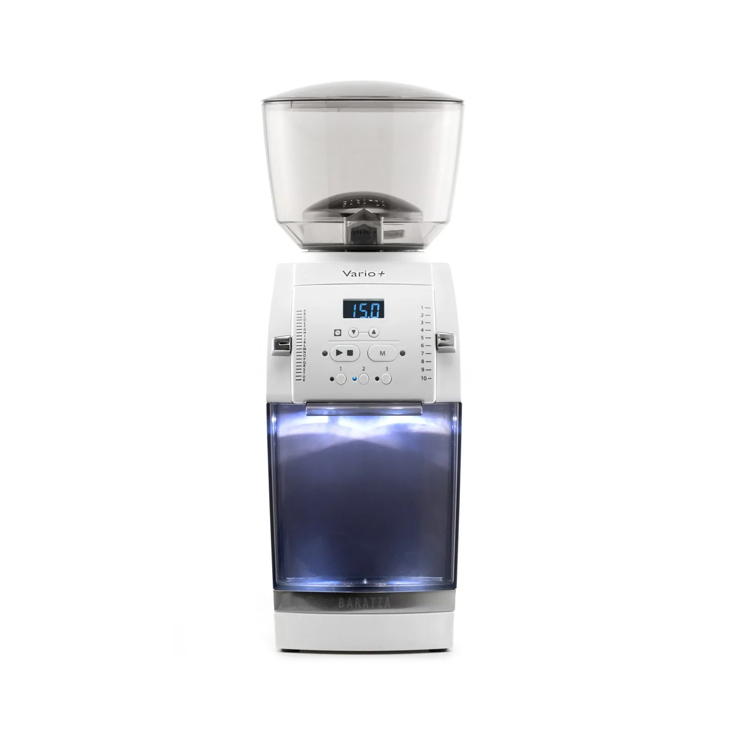 Baratza Vario+ vs Encore ESP: Quale macinino per il tuo caffè in casa?