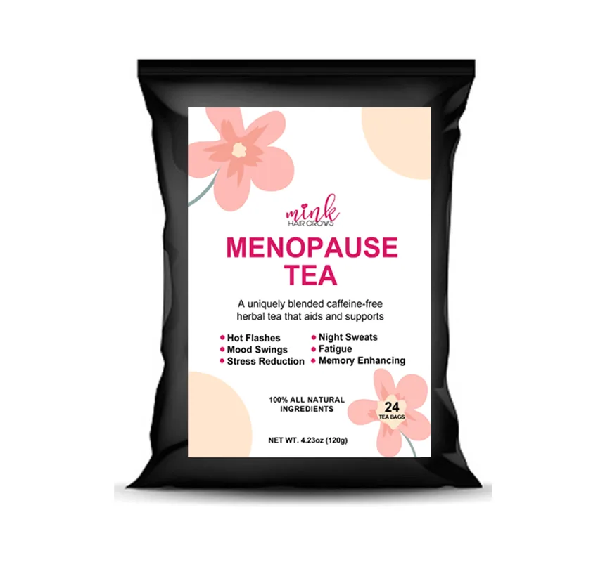Midlife SereniTea : Favorise-t-il la relaxation ?