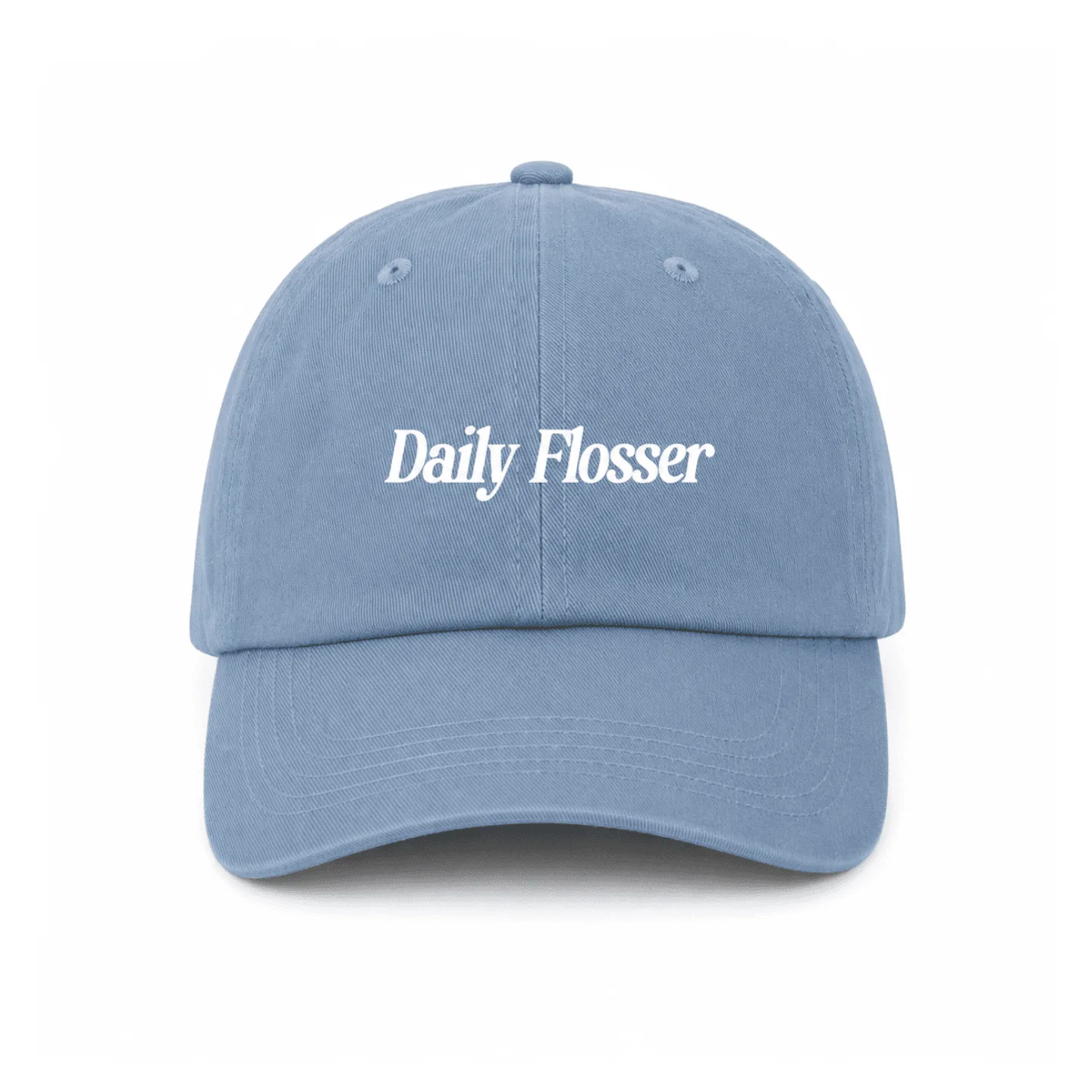หมวก Flosser Daily Slate