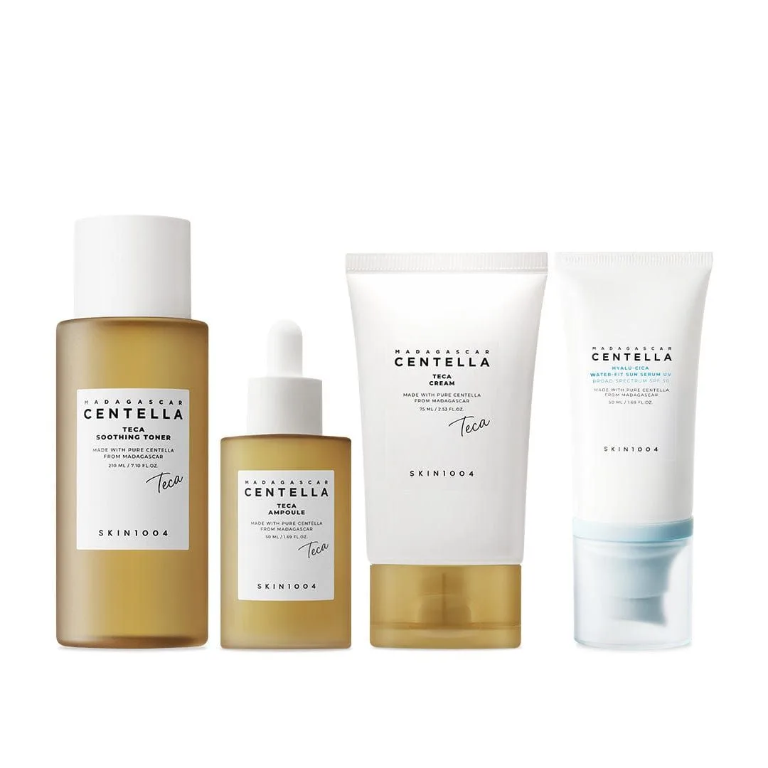 Vitamin C vs. Niacinamide: Which Brightening Powerhouse Belongs in Your Routine?