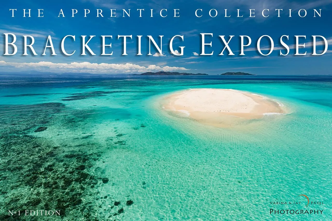 Bracketing Exposed: When to Bracket Landscape Photos