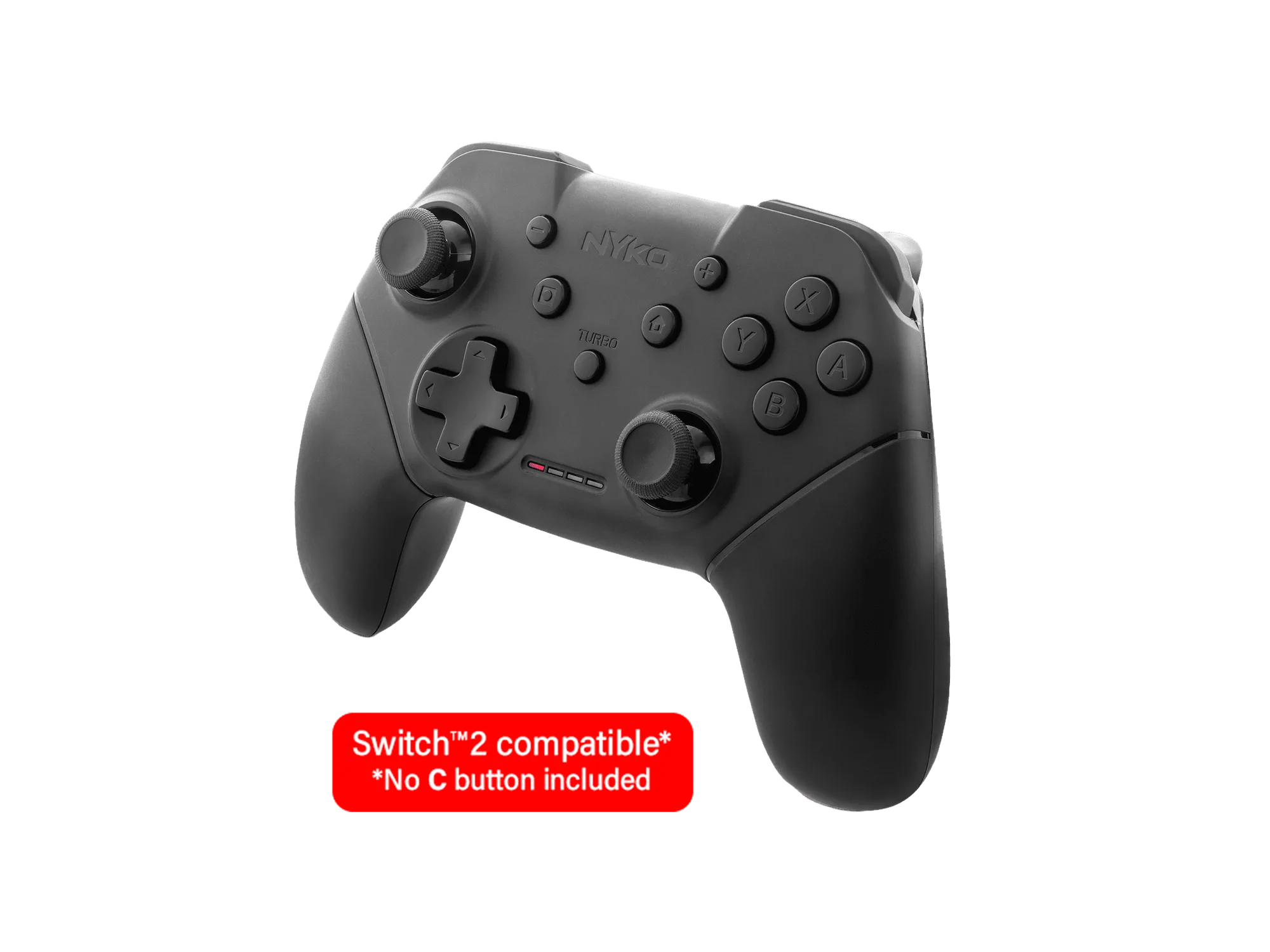 Wireless Core Controller for Nintendo Switch™