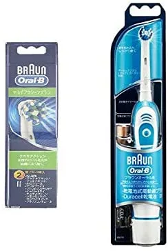 Escova elétrica vs. manual: qual limpa melhor?