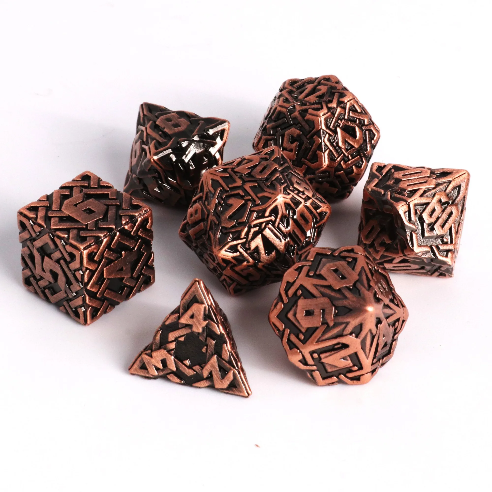 How to Store Metal Dice to Prevent Damage: A Step-by-Step Guide