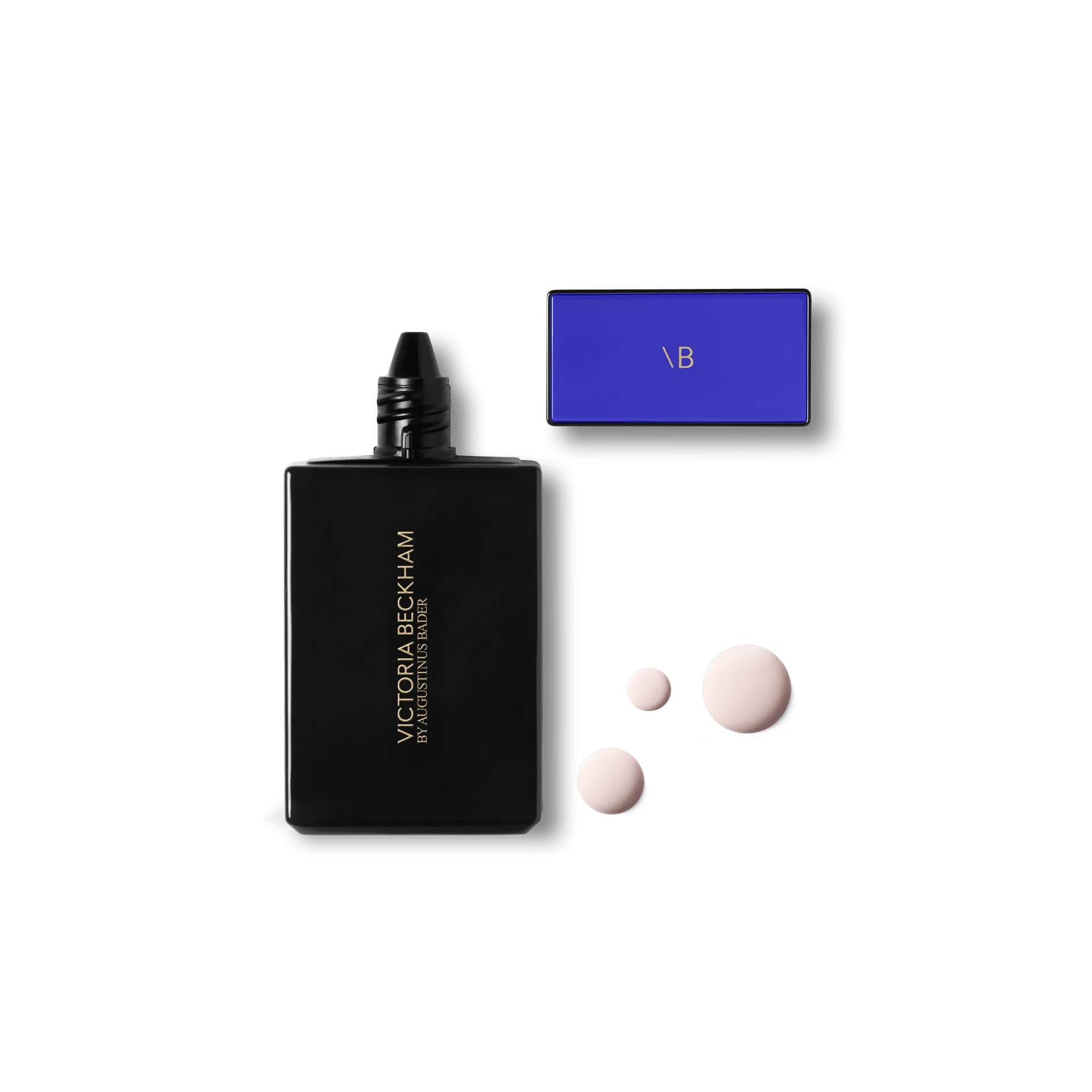 The Foundation Drops with TFC8®