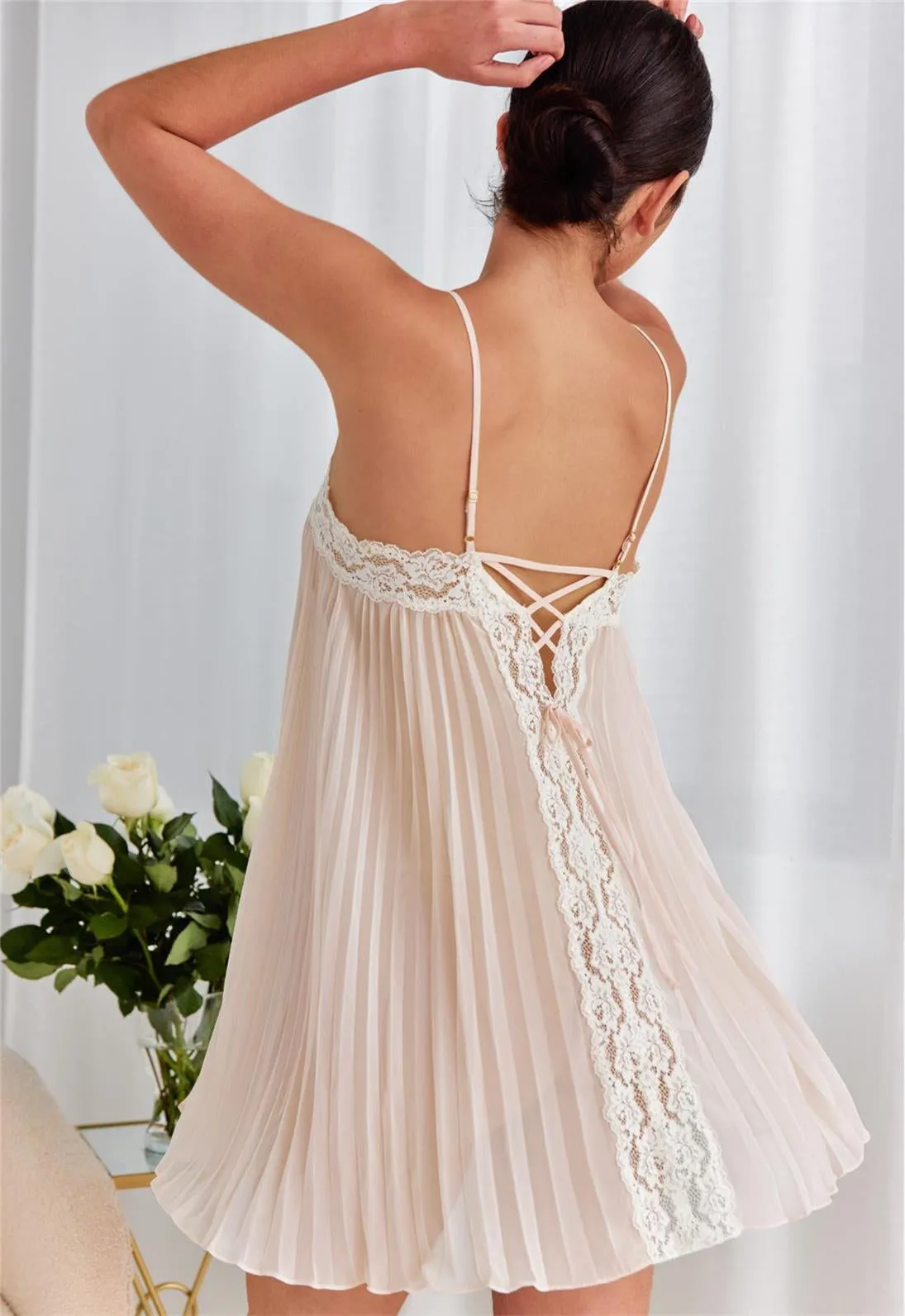 Chemise Or