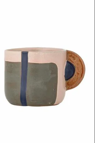 Bloomingville: Bolivia Mug (Green)