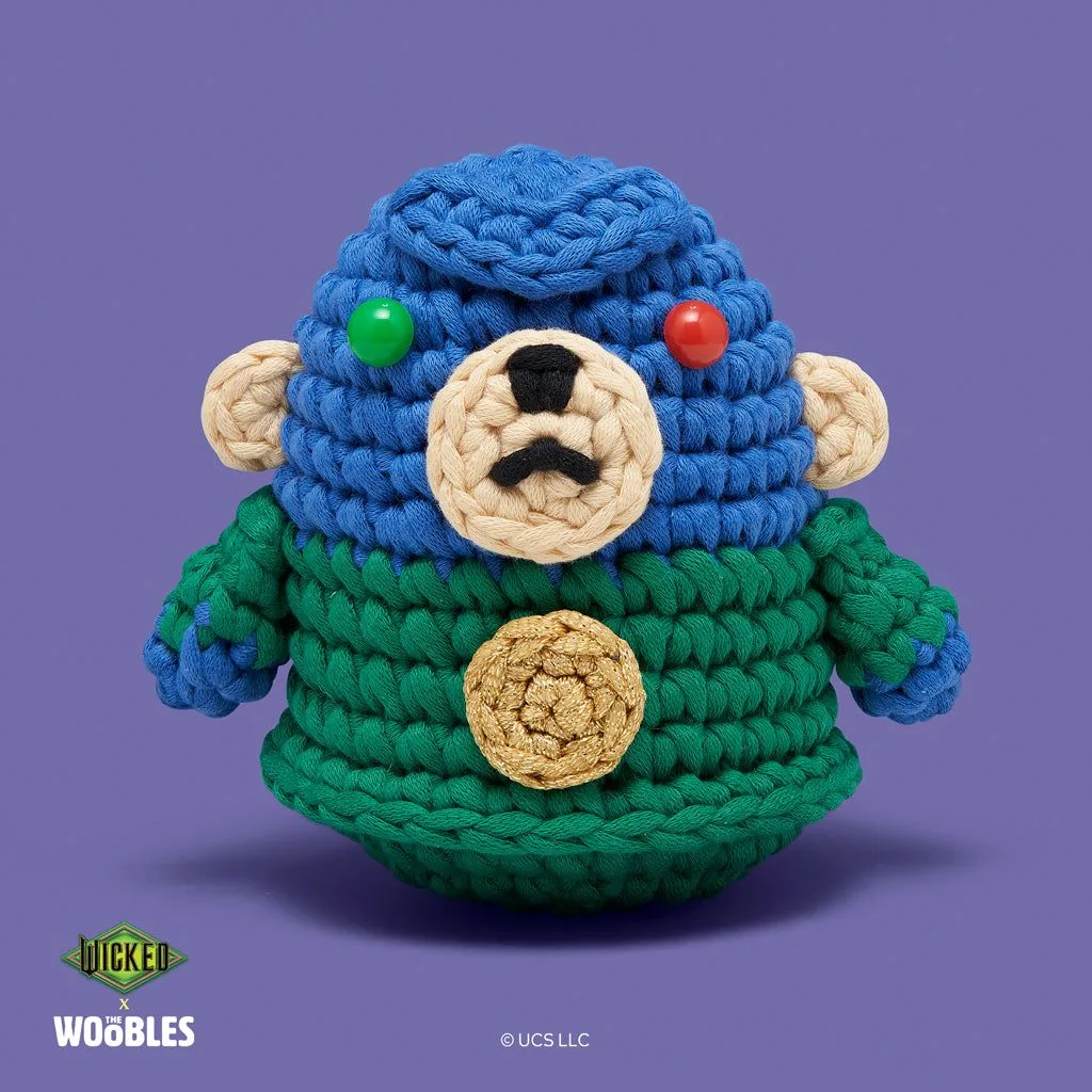 How to Fix a Loose Magic Ring: A Troubleshooting Guide for Amigurumi Beginners