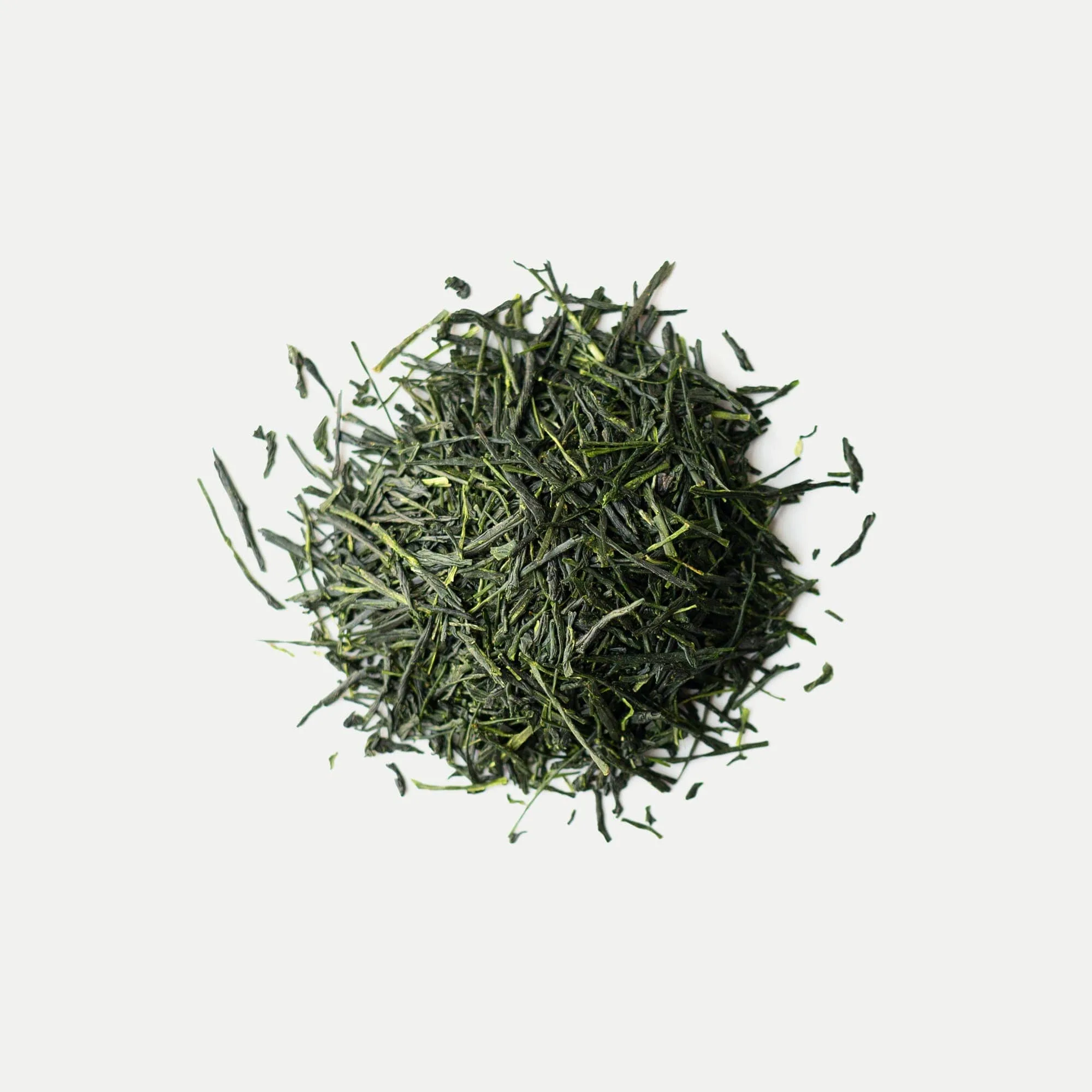 How to Brew Shincha Koushun: A First Harvest Delight