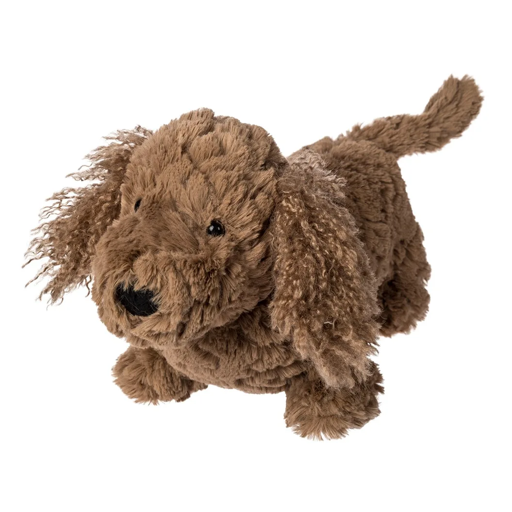 Come scegliere un peluche a forma di cane per il tuo bambino