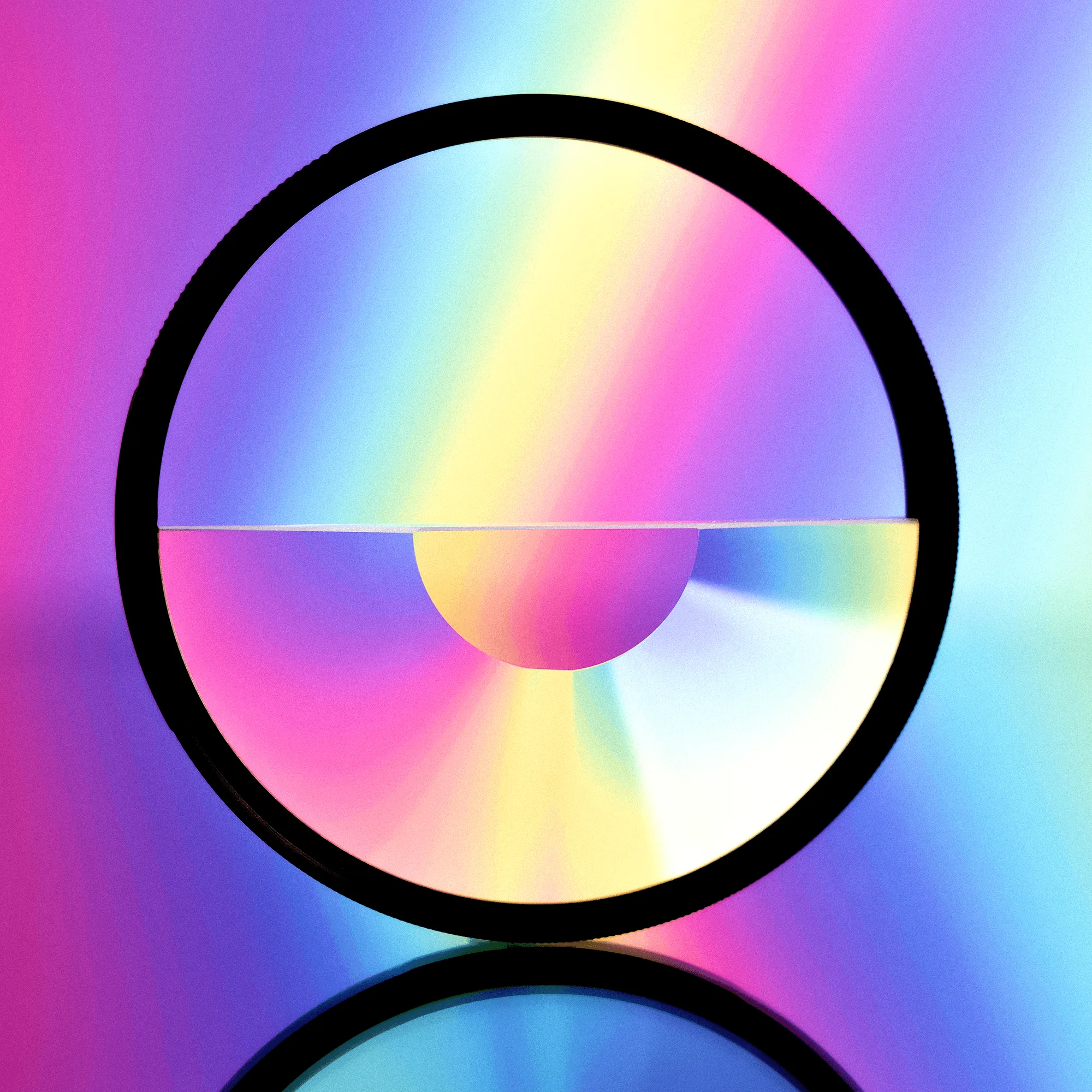 Split Halo FX Filter