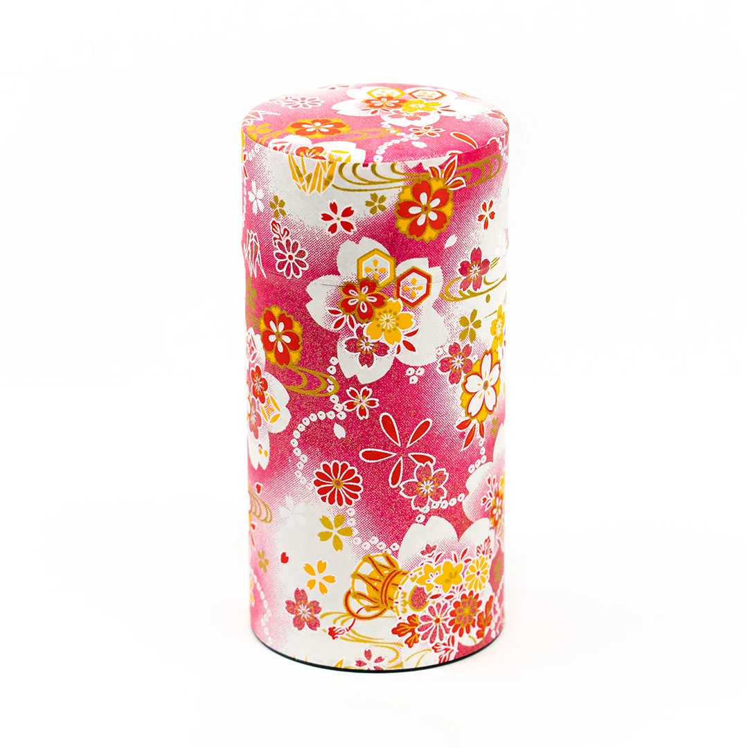 Japanese Tea Canister Buying Guide for Matcha Storage