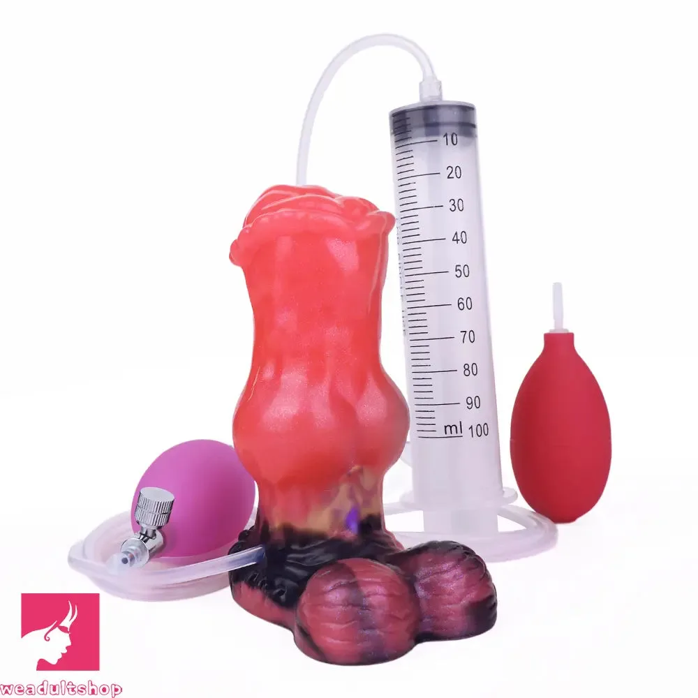 Inflatable Fantasy Dildo vs Standard: Which Adds More Fun