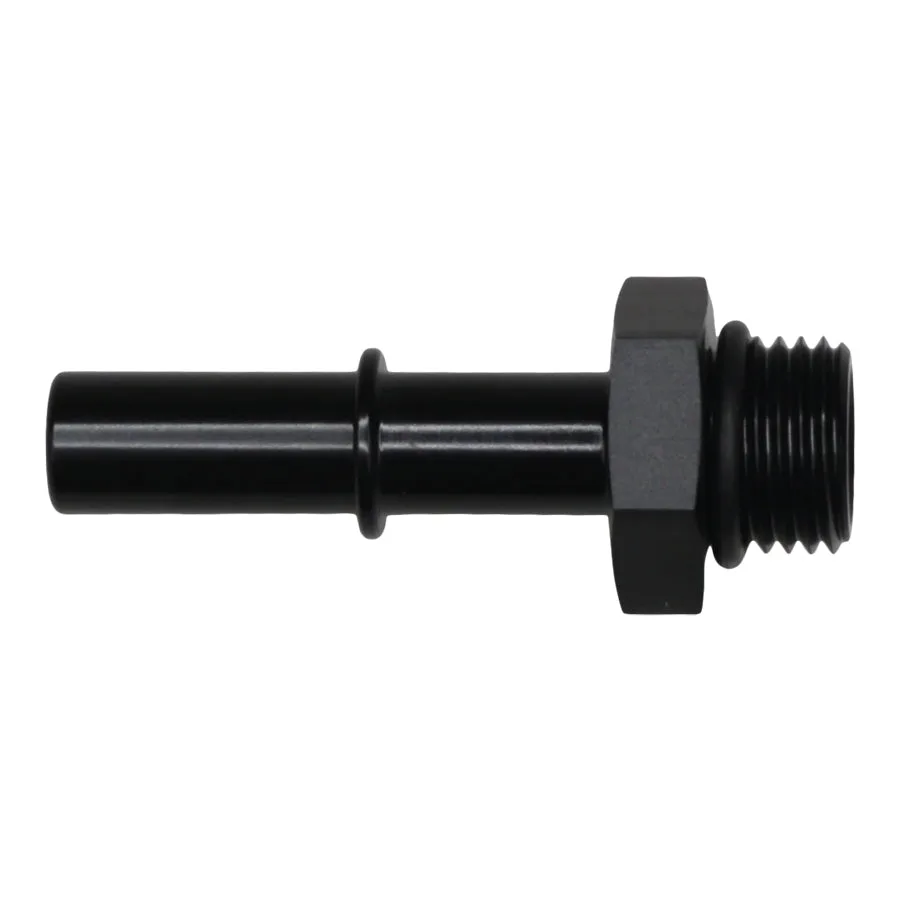 Raccord rapide EFI 6AN vers 3/8 pouce