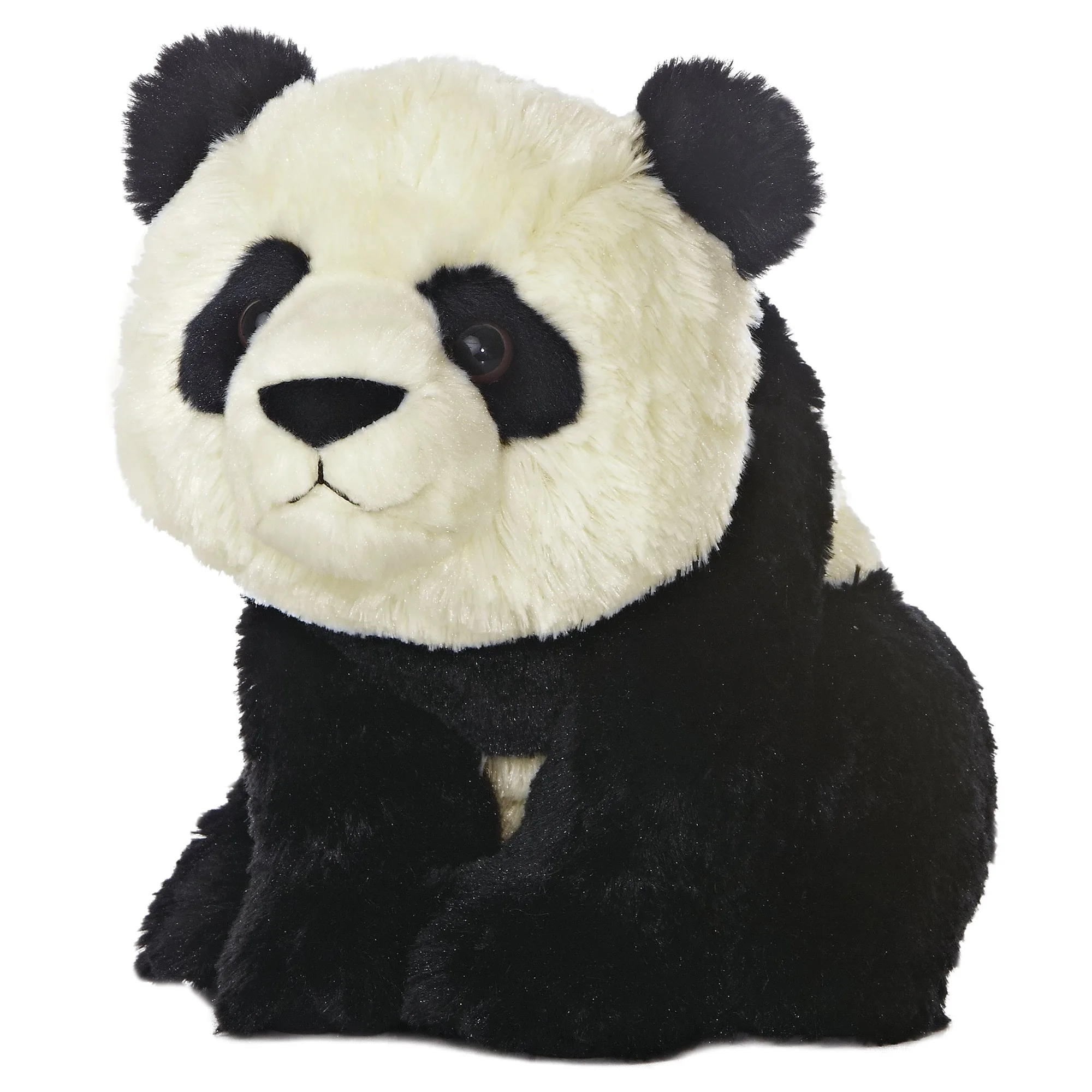 How to Clean a Destination Nation Panda Plush