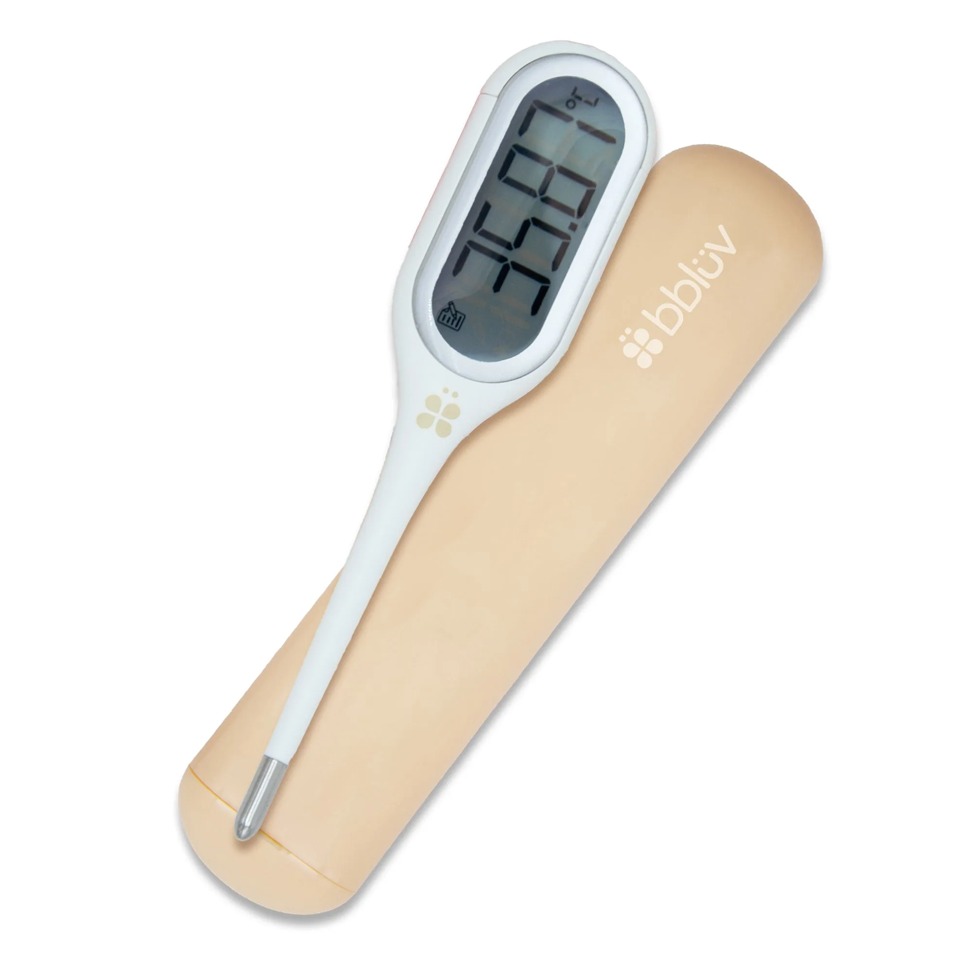 Basalthermometer zur Zyklusverfolgung nutzen