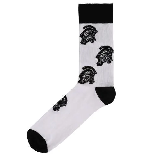 KOJIMA PRODUCTIONS Helmet Socks: Sizing and Care Guide