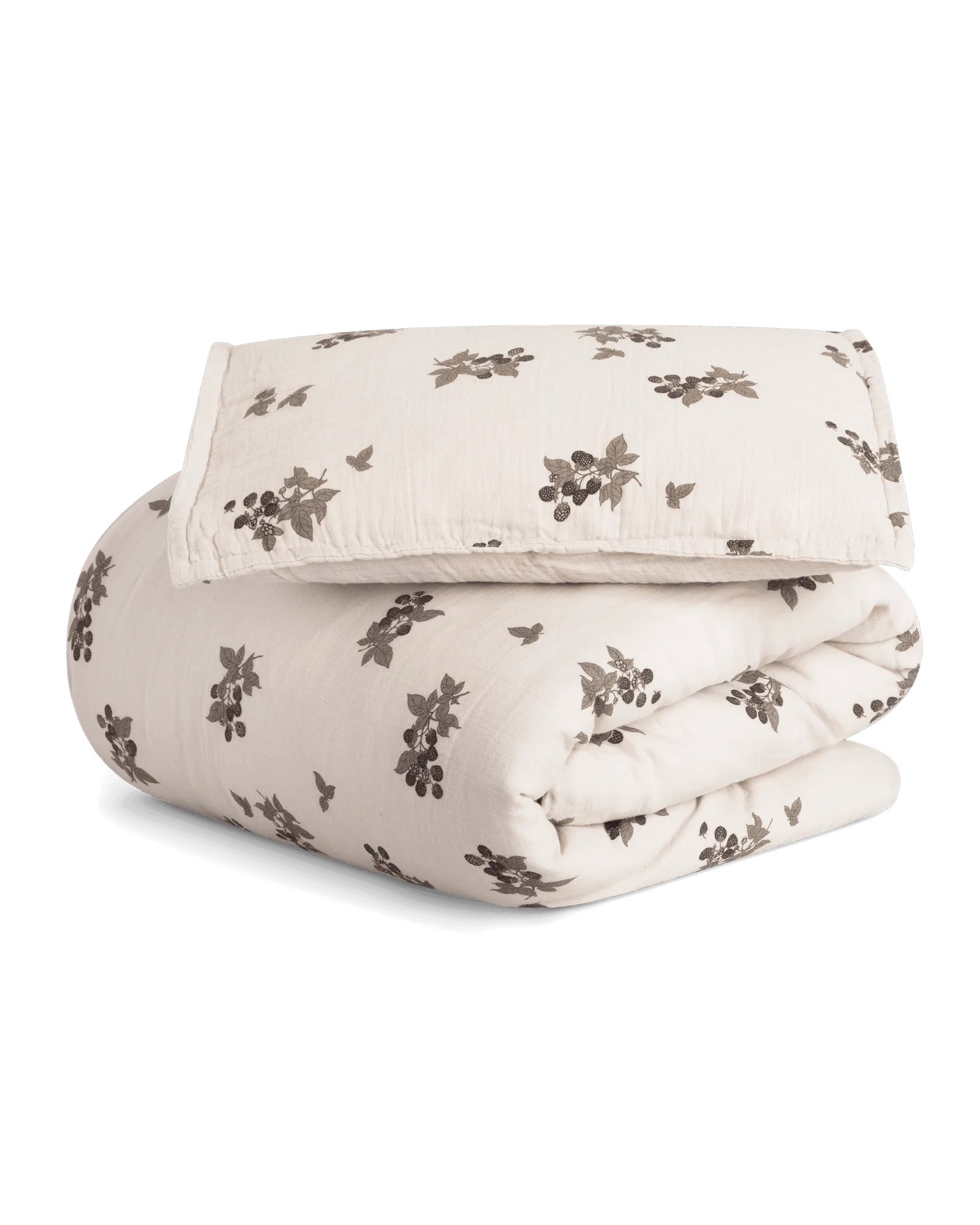 Parure de lit en mousseline junior