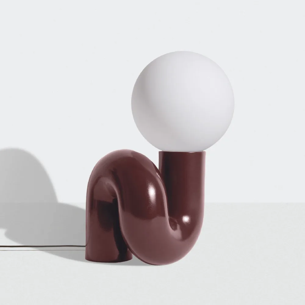 Vertigo vs UNSEEN: Comparing Two Iconic Petite Friture Lamps