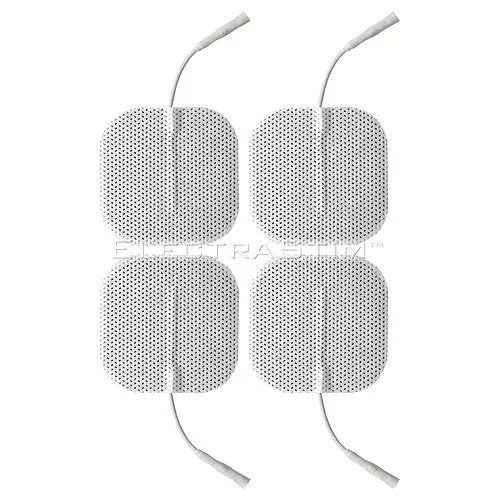 Electrastim Square Love Pads